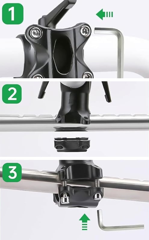 Effortless stain removal