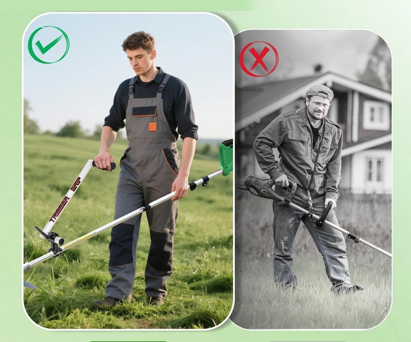 Professional cleaner testimonial